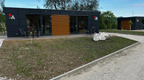 Apartmány Štramberk